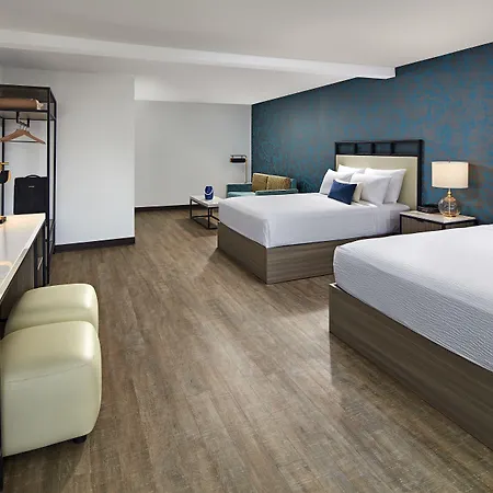 The Shoal Hotel La Jolla Beach-2