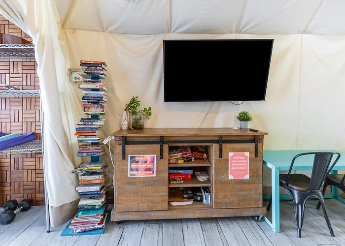 Samesun Ocean Beach Hotel&Hostel San Diego