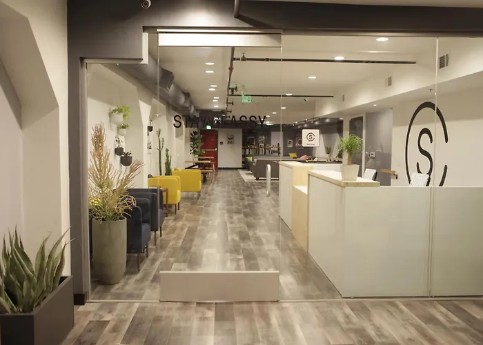 Stay Classy San Diego